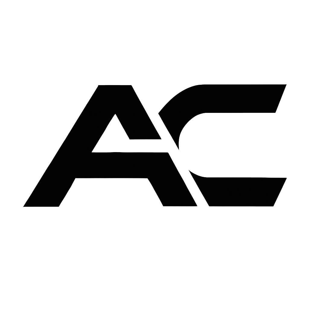 Albright Consulting Logo